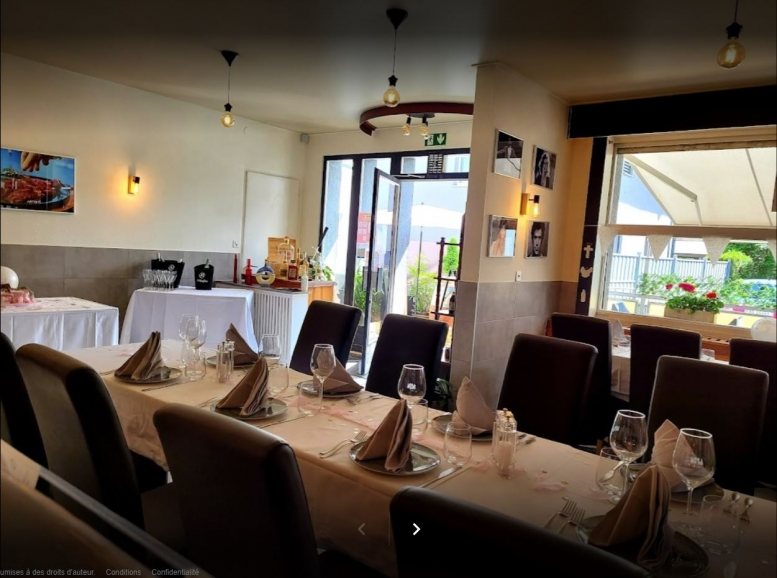 Artisti Pizza & Brace Office du Tourisme Conthey Région