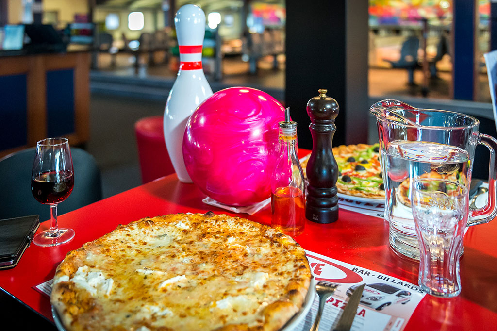 Bowling les Rottes Office du Tourisme Conthey Région